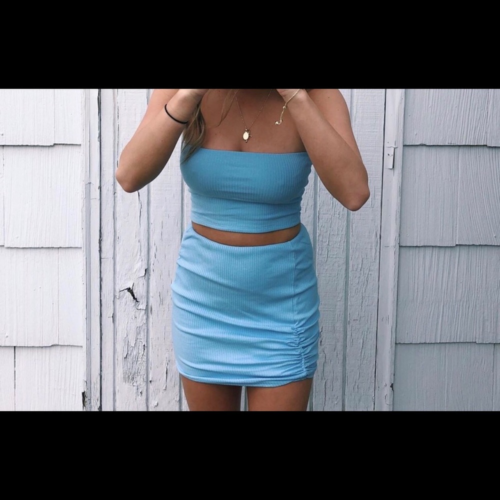 2 piece set